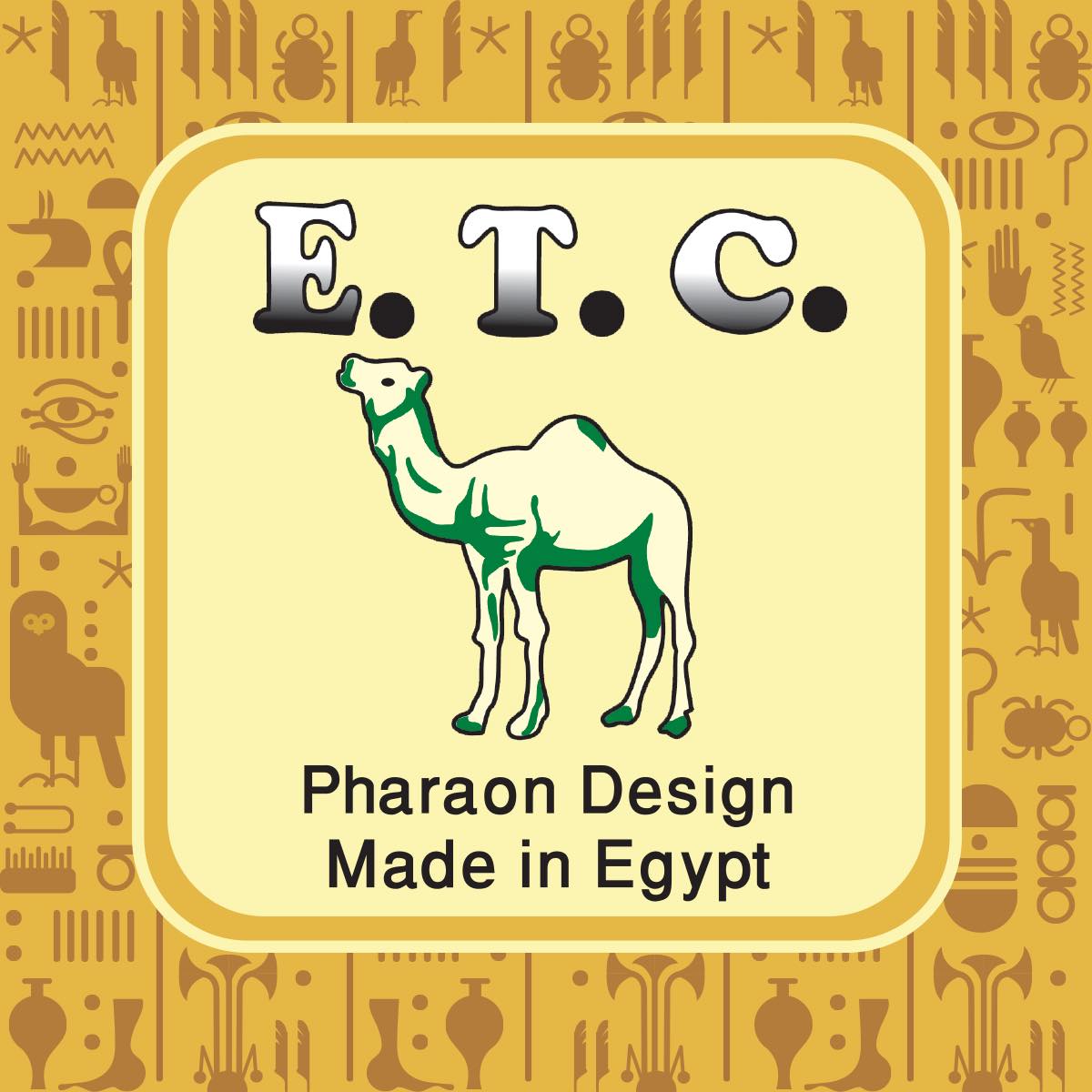 المصرية التركية للزخرفة